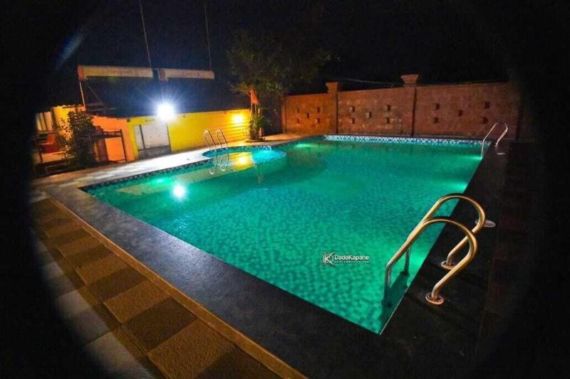 Panchgani Hollywood Palace Resort image