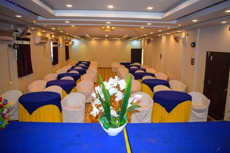 Panchgani Hollywood Palace Resort image