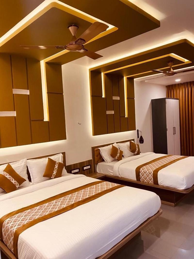 Panchgani Hollywood Palace Resort image