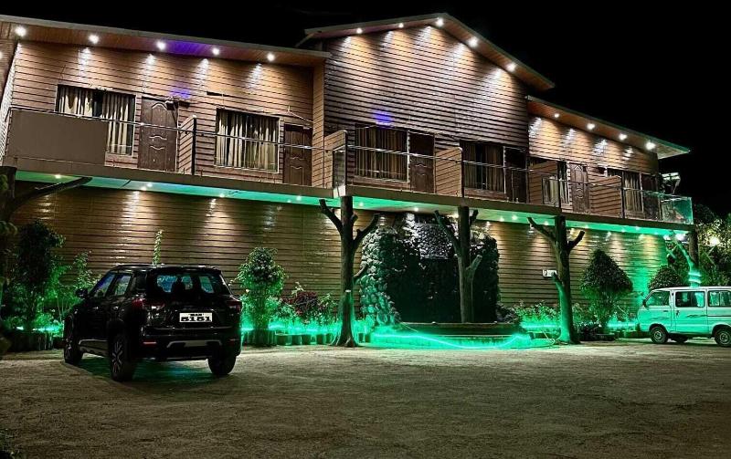 Panchgani Hollywood Palace Resort image