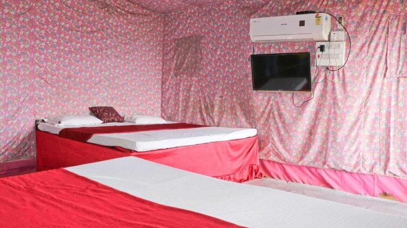 Panchgani Hollywood Palace Resort image