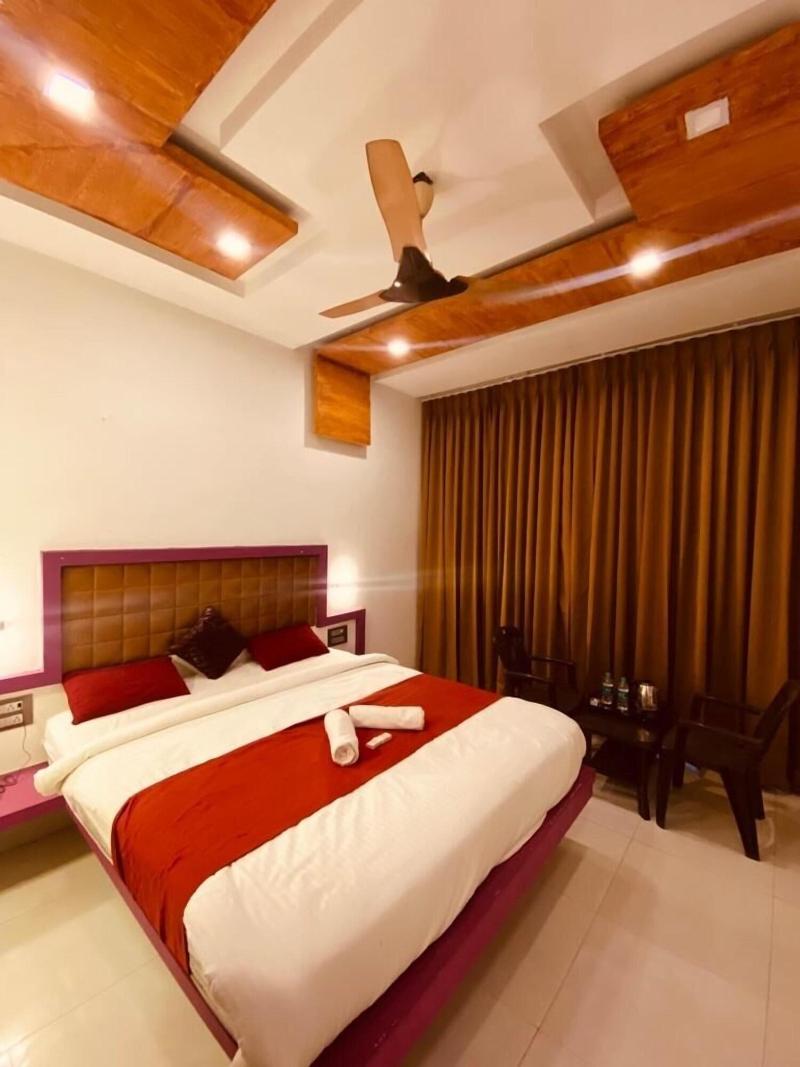 Panchgani Hollywood Palace Resort image