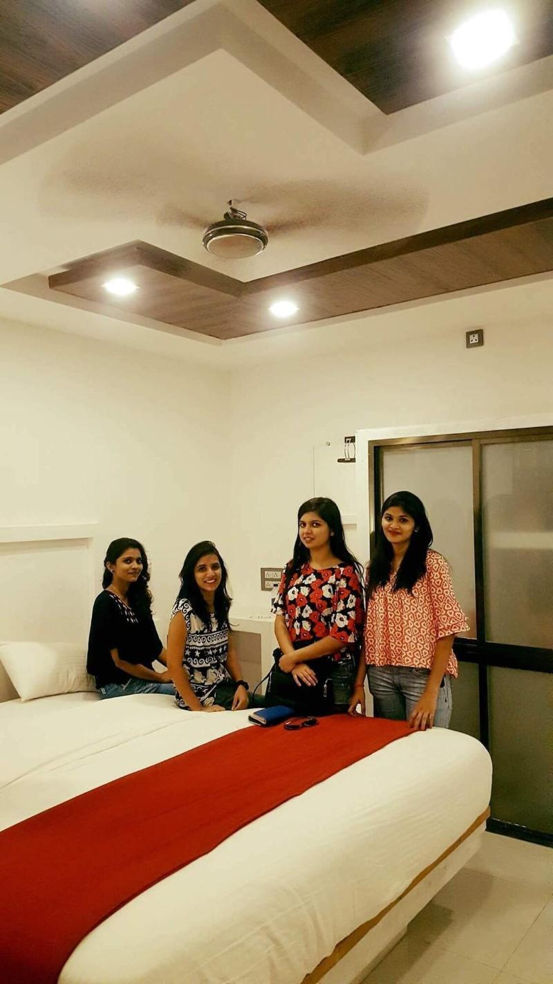 Panchgani Hollywood Palace Resort image