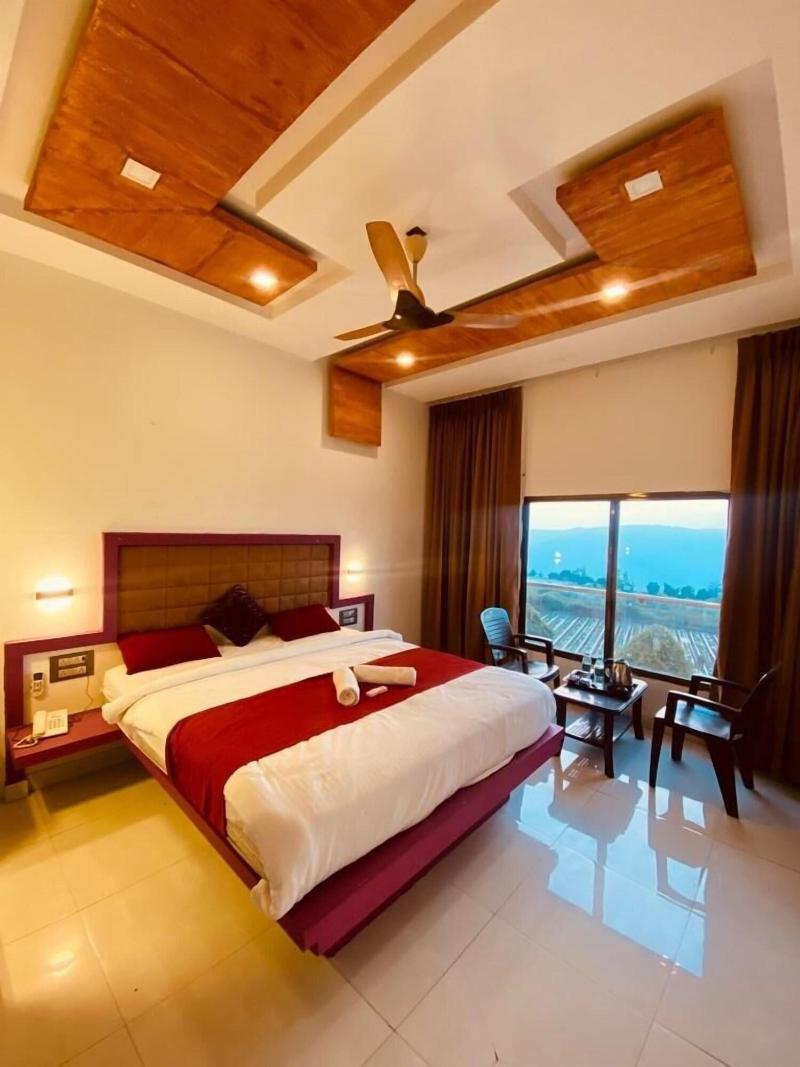Panchgani Hollywood Palace Resort image
