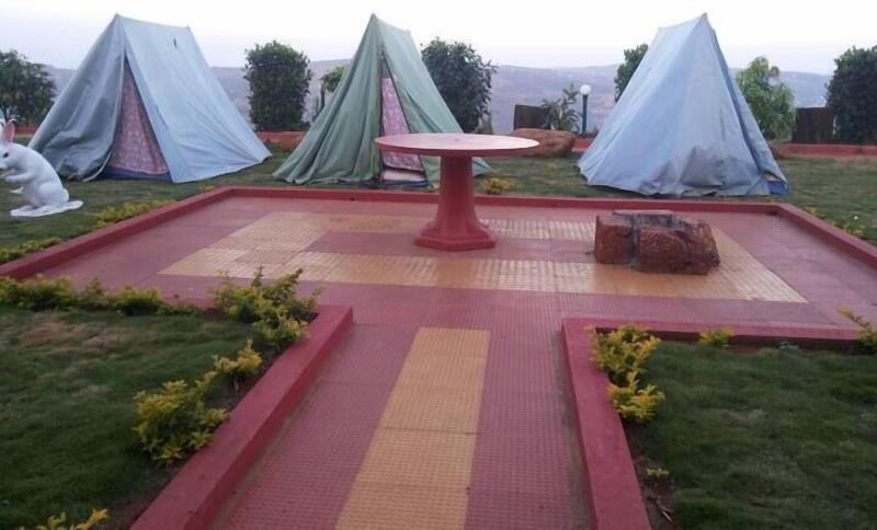 Panchgani Hollywood Palace Resort image