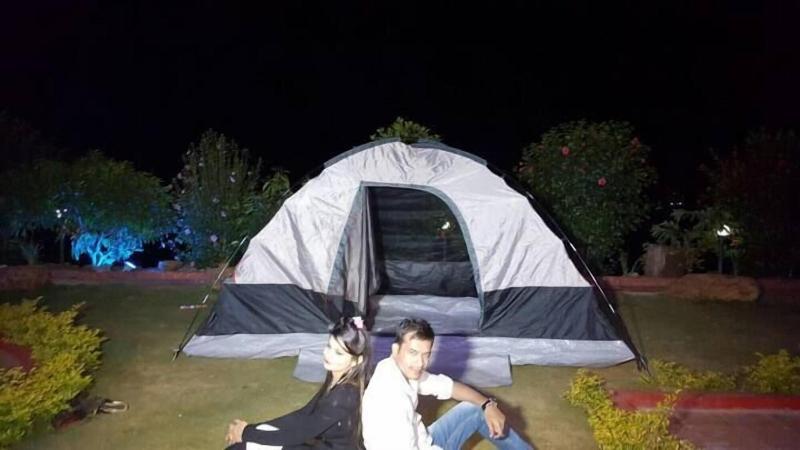 Panchgani Hollywood Palace Resort image