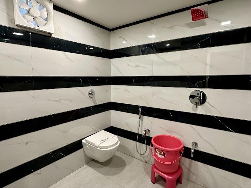 Panchgani Hollywood Palace Resort image