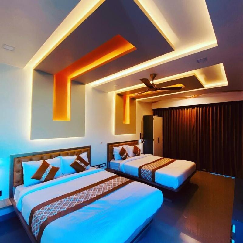 Panchgani Hollywood Palace Resort image
