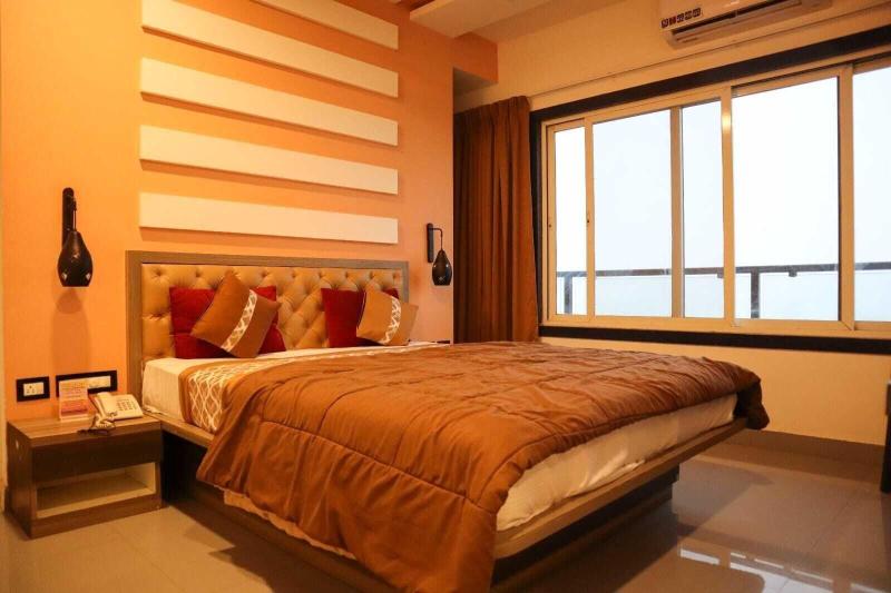 Panchgani Hollywood Palace Resort image