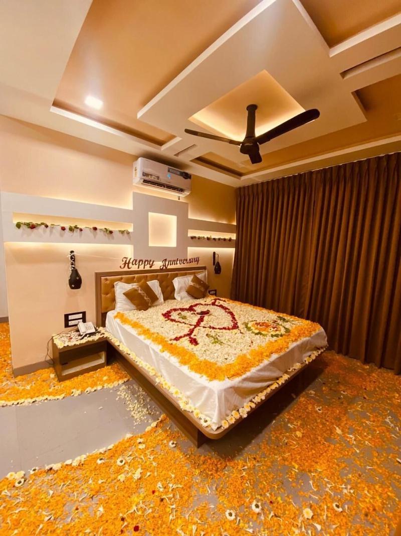 Panchgani Hollywood Palace Resort image