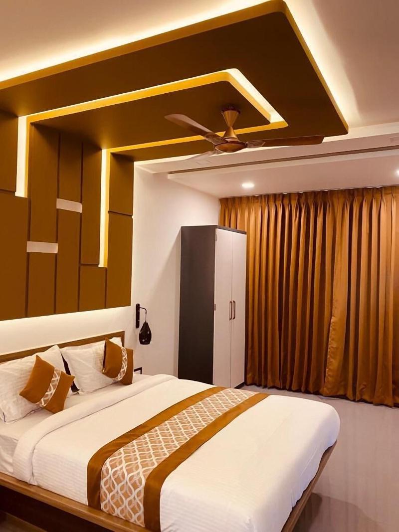 Panchgani Hollywood Palace Resort image