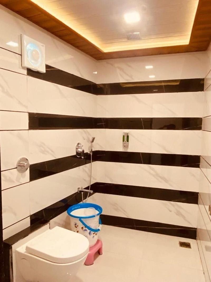 Panchgani Hollywood Palace Resort image
