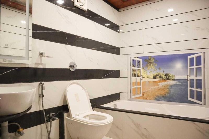 Panchgani Hollywood Palace Resort image