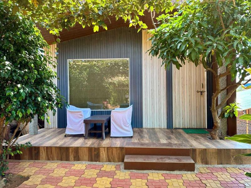 Panchgani Hollywood Palace Resort image