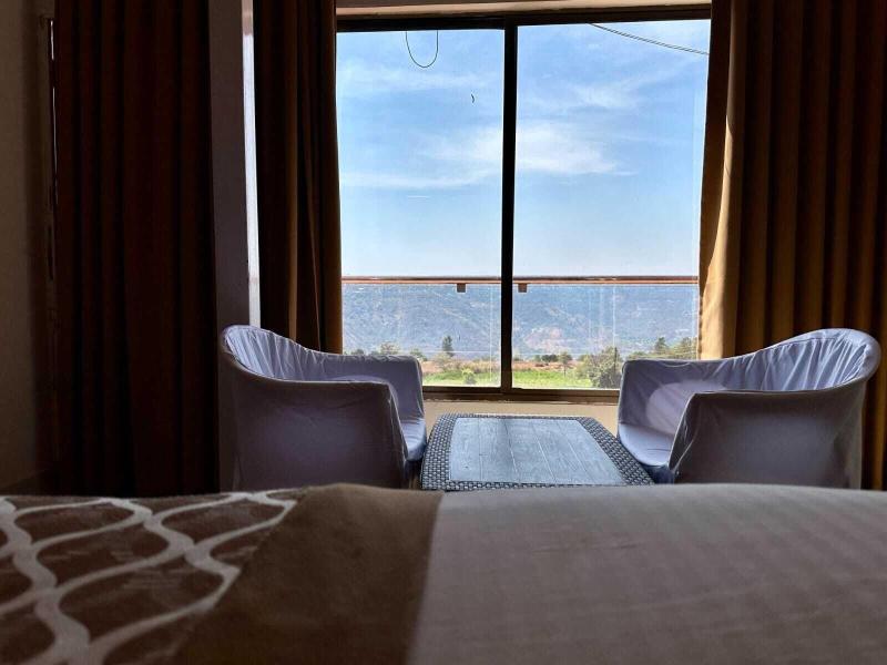 Panchgani Hollywood Palace Resort image