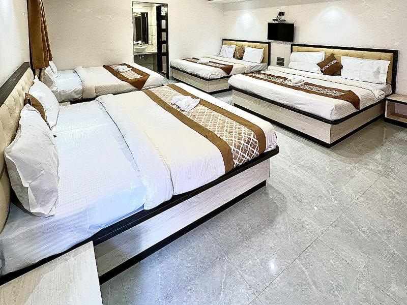 Panchgani Hollywood Palace Resort image