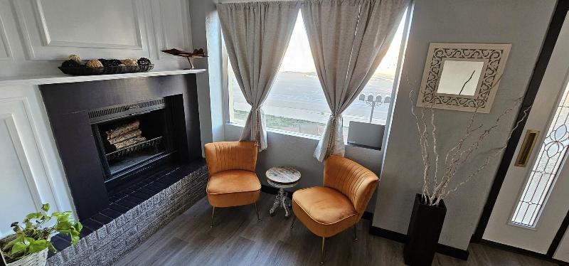 The Canna House By High Society Rentals image