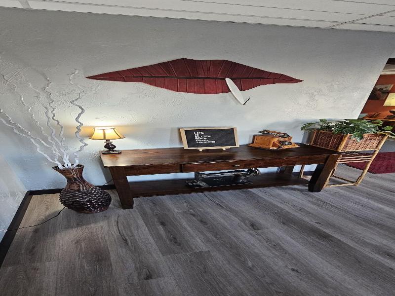 The Canna House By High Society Rentals image
