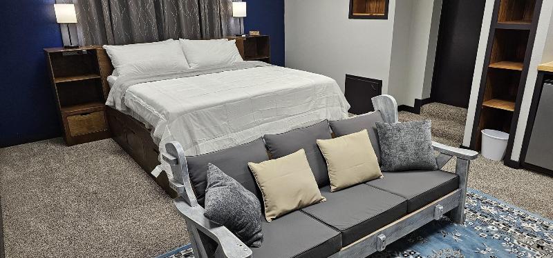 The Canna House By High Society Rentals image