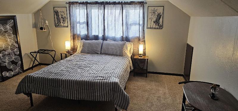 The Canna House By High Society Rentals image