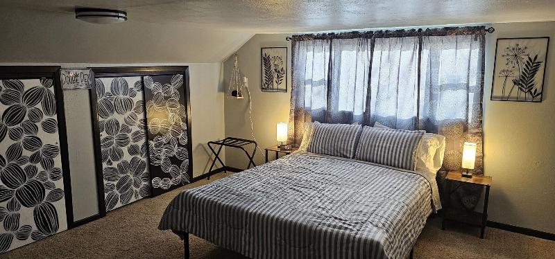 The Canna House By High Society Rentals image