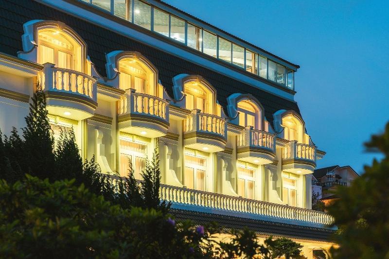 Dieu Thong Hotel image