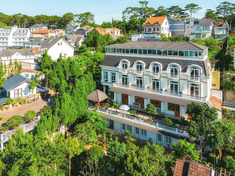 Dieu Thong Hotel image