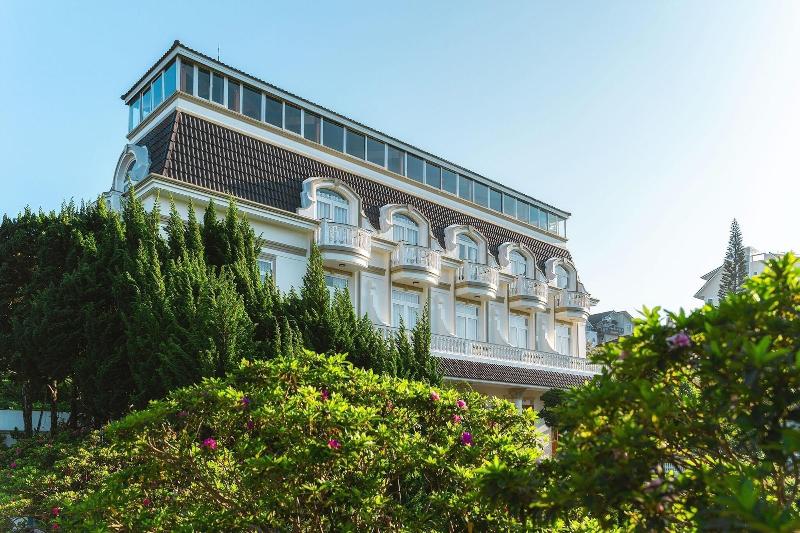 Dieu Thong Hotel image