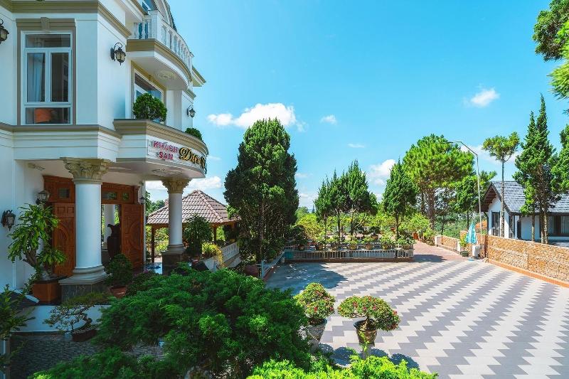 Dieu Thong Hotel image