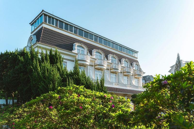 Dieu Thong Hotel image