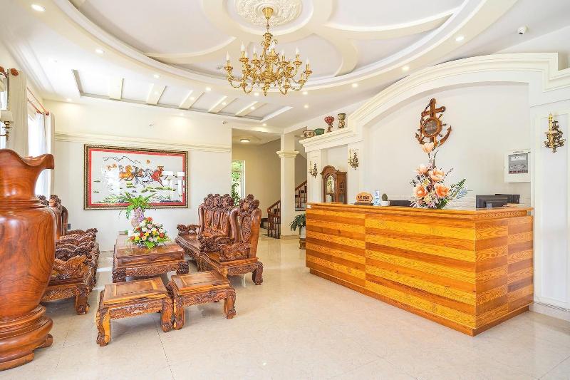 Dieu Thong Hotel image