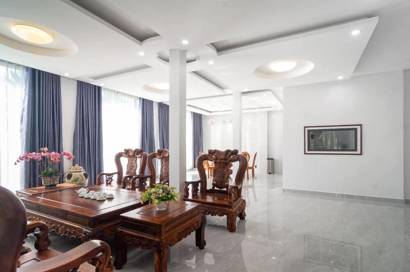Dieu Thong Hotel image