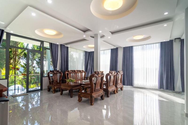 Dieu Thong Hotel image