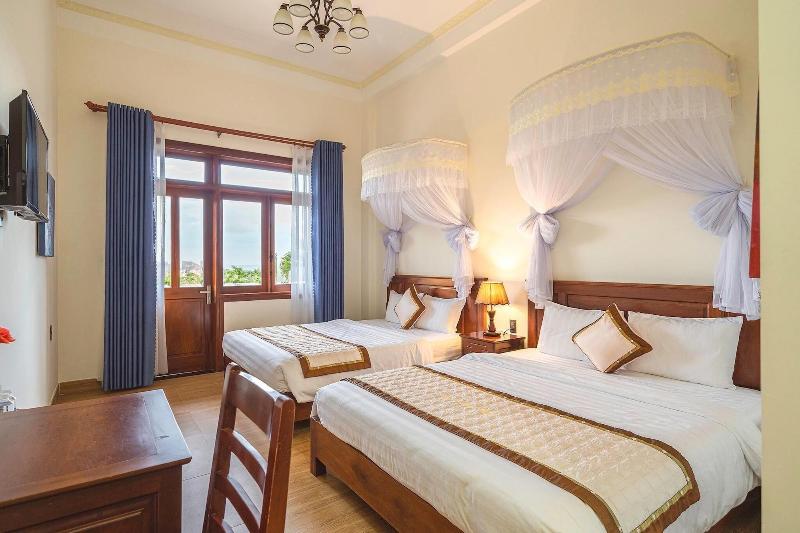 Dieu Thong Hotel image