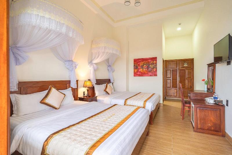 Dieu Thong Hotel image