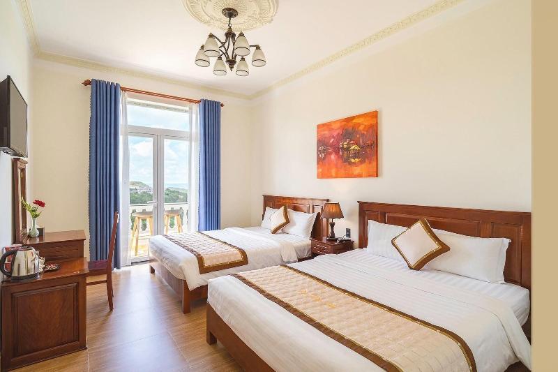 Dieu Thong Hotel image