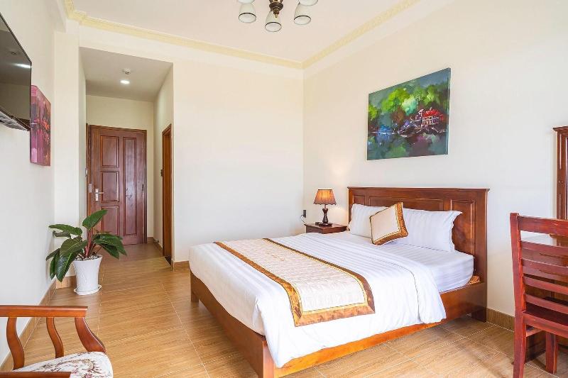 Dieu Thong Hotel image
