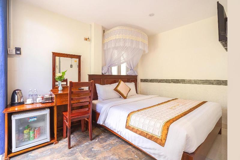 Dieu Thong Hotel image