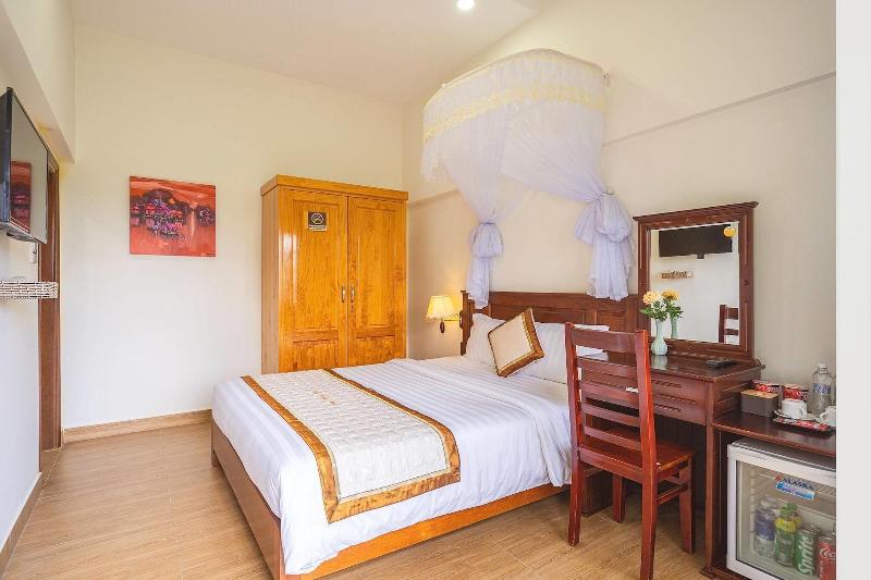 Dieu Thong Hotel image