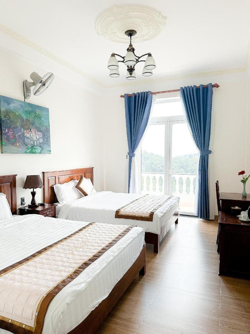 Dieu Thong Hotel image