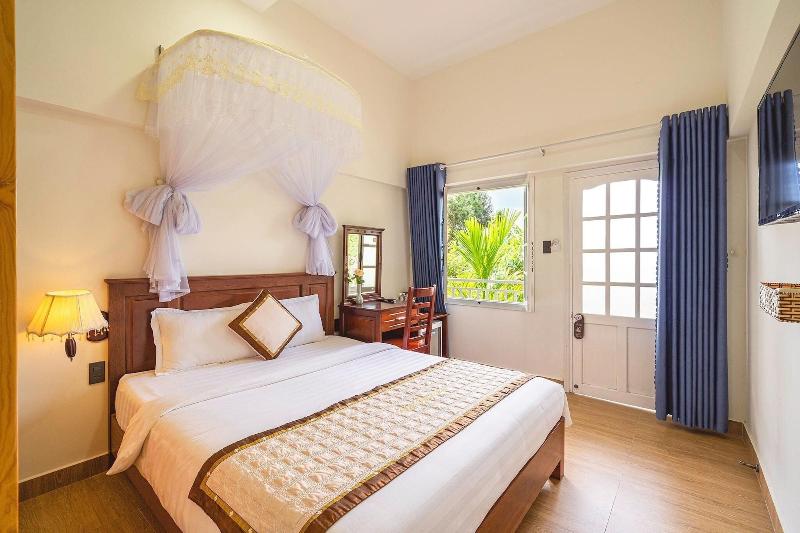Dieu Thong Hotel image