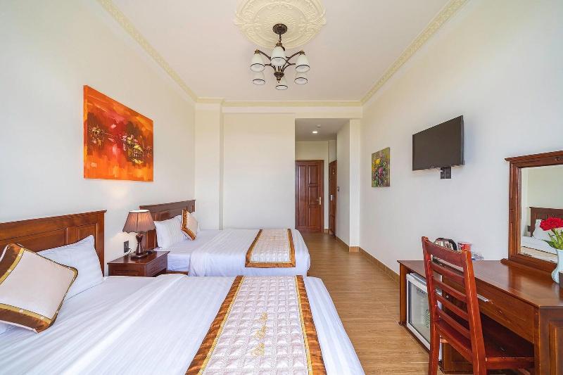 Dieu Thong Hotel image