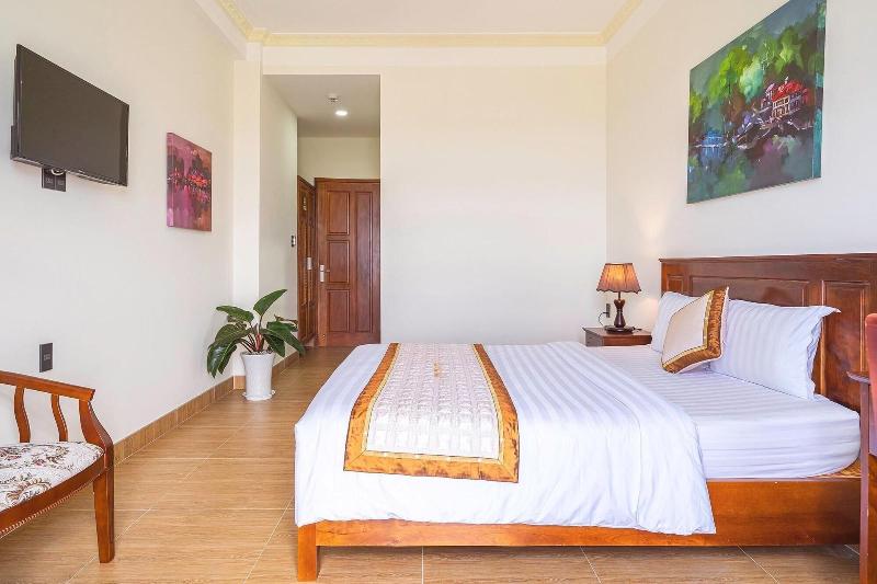 Dieu Thong Hotel image