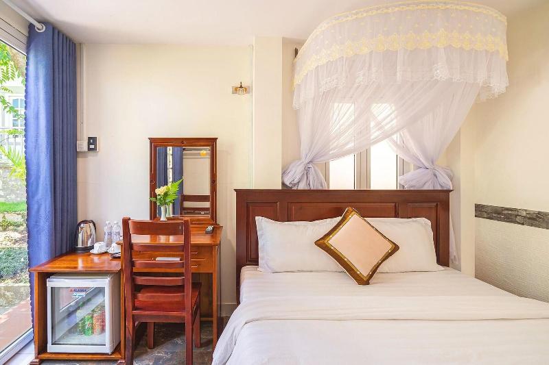 Dieu Thong Hotel image