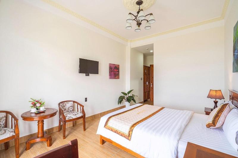 Dieu Thong Hotel image