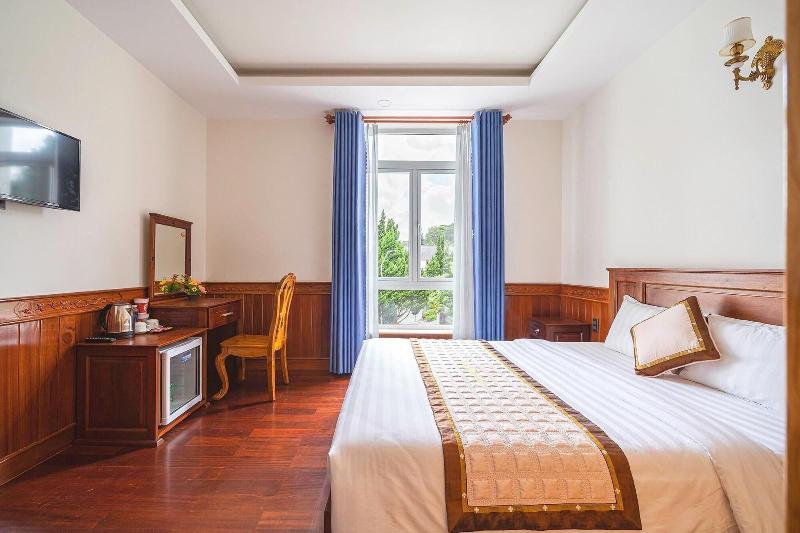 Dieu Thong Hotel image