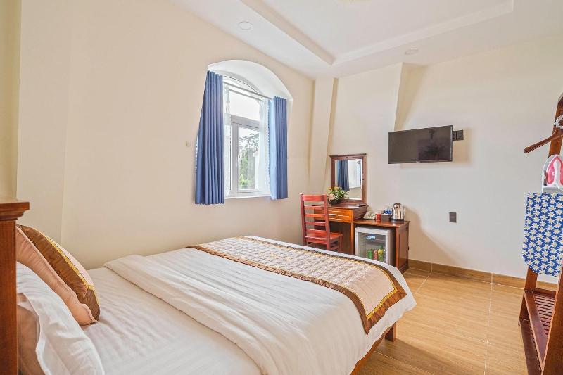 Dieu Thong Hotel image