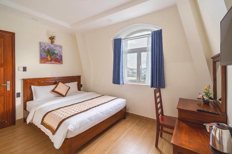 Dieu Thong Hotel image