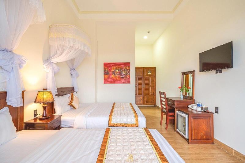 Dieu Thong Hotel image