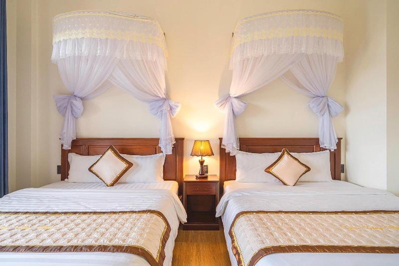 Dieu Thong Hotel image
